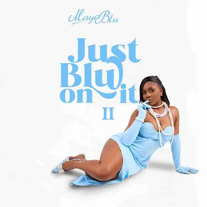 Maya Blu and Sista Afia - Vous Allez (Ghana MP3)